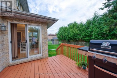 719 WOODSIDE DRIVE, Kingston (North Of Taylor-Kidd Blvd) Ontario