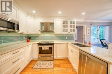 719 WOODSIDE DRIVE, Kingston (North Of Taylor-Kidd Blvd) Ontario