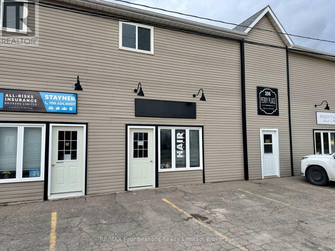 C2 - 206 PERRY STREET, Clearview (Stayner), Ontario, L0M1S0