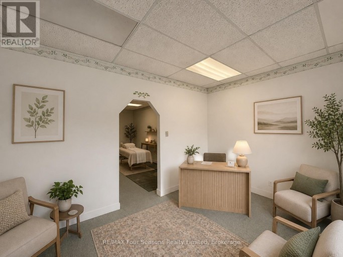 C2 - 206 PERRY STREET, Clearview (Stayner), Ontario, L0M1S0