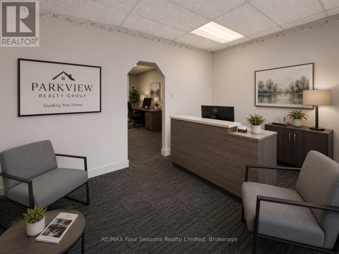 C2 - 206 PERRY STREET, Clearview (Stayner), Ontario, L0M1S0