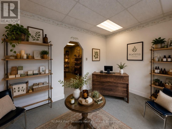 C2 - 206 PERRY STREET, Clearview (Stayner), Ontario, L0M1S0