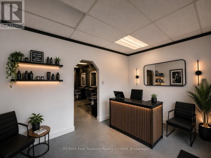 C2 - 206 PERRY STREET, Clearview (Stayner), Ontario, L0M1S0