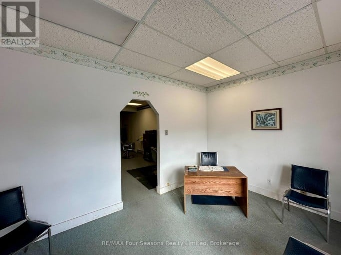 C2 - 206 PERRY STREET, Clearview (Stayner), Ontario, L0M1S0