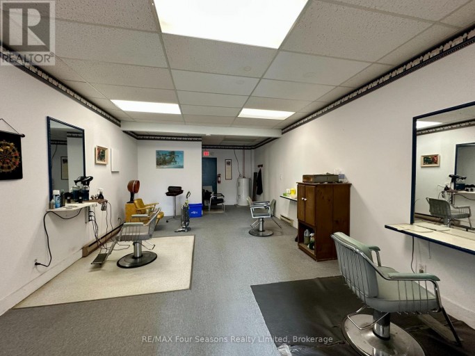 C2 - 206 PERRY STREET, Clearview (Stayner), Ontario, L0M1S0