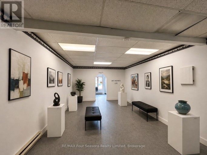 C2 - 206 PERRY STREET, Clearview (Stayner), Ontario, L0M1S0