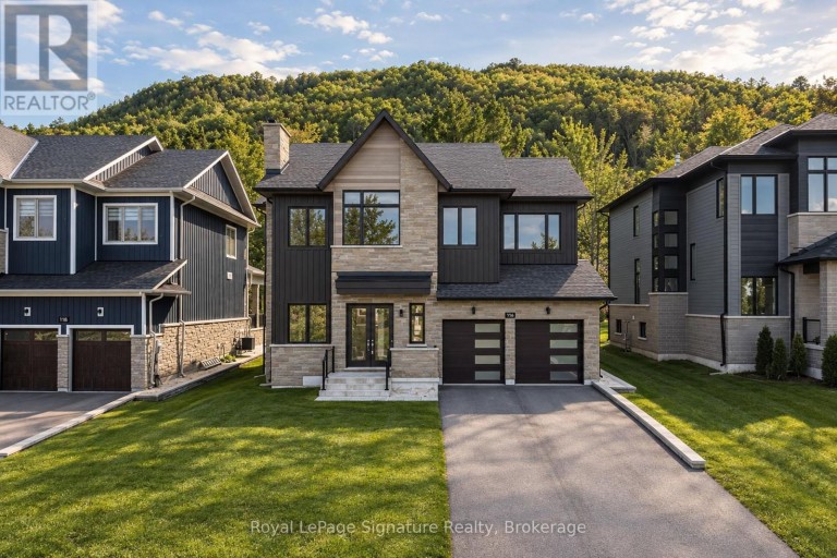 116 DOROTHY DRIVE, Blue Mountains, Ontario, N0H1J0