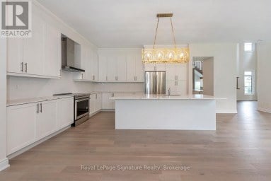 116 DOROTHY DRIVE Blue Mountains Ontario photo 12