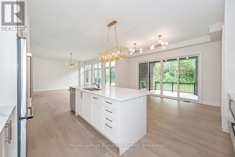 116 DOROTHY DRIVE, Blue Mountains, Ontario, N0H1J0