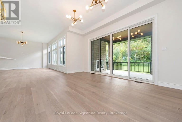 116 DOROTHY DRIVE, Blue Mountains, Ontario, N0H1J0