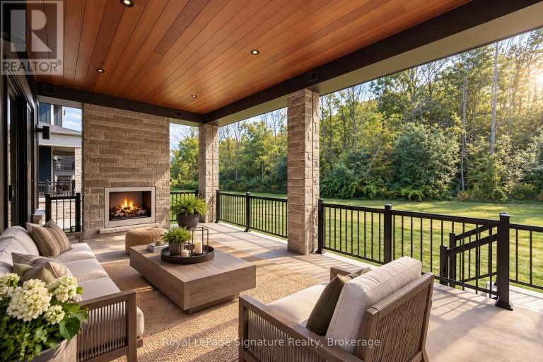 116 DOROTHY DRIVE, Blue Mountains, Ontario, N0H1J0