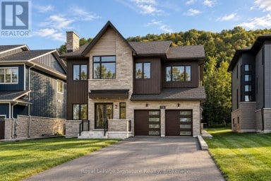 116 DOROTHY DRIVE Blue Mountains Ontario photo 2