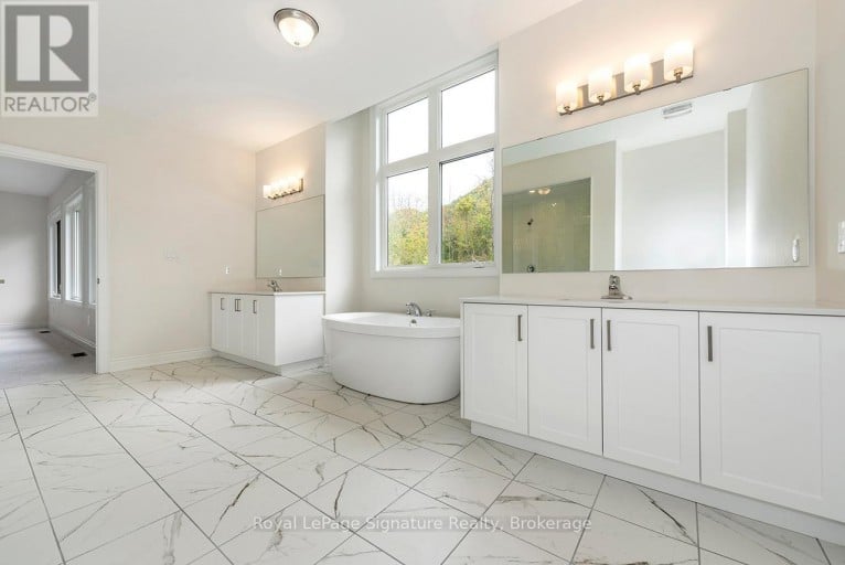 116 DOROTHY DRIVE, Blue Mountains, Ontario, N0H1J0