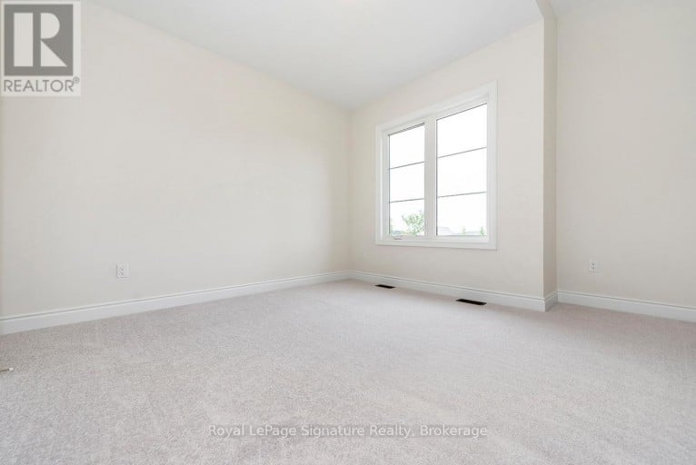 116 DOROTHY DRIVE, Blue Mountains, Ontario, N0H1J0