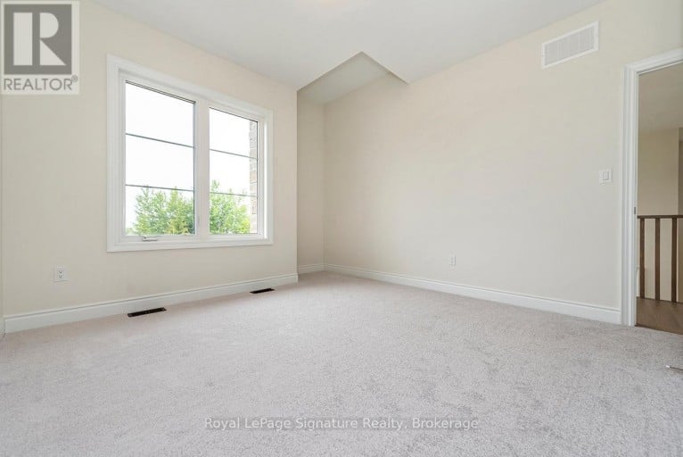 116 DOROTHY DRIVE, Blue Mountains, Ontario, N0H1J0