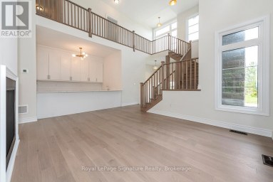 116 DOROTHY DRIVE Blue Mountains Ontario photo 4