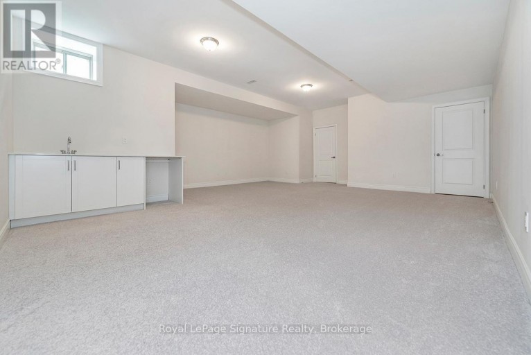 116 DOROTHY DRIVE, Blue Mountains, Ontario, N0H1J0
