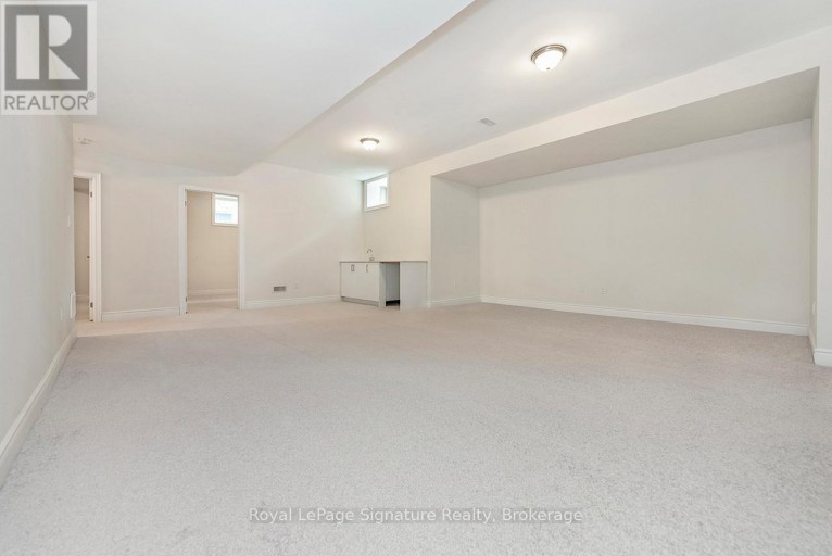 116 DOROTHY DRIVE, Blue Mountains, Ontario, N0H1J0