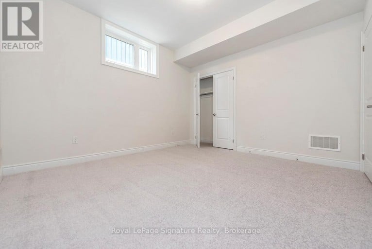 116 DOROTHY DRIVE, Blue Mountains, Ontario, N0H1J0