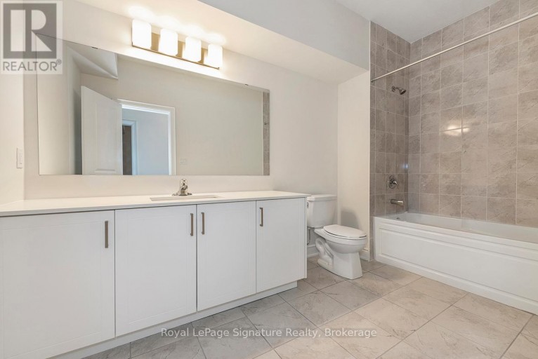 116 DOROTHY DRIVE, Blue Mountains, Ontario, N0H1J0