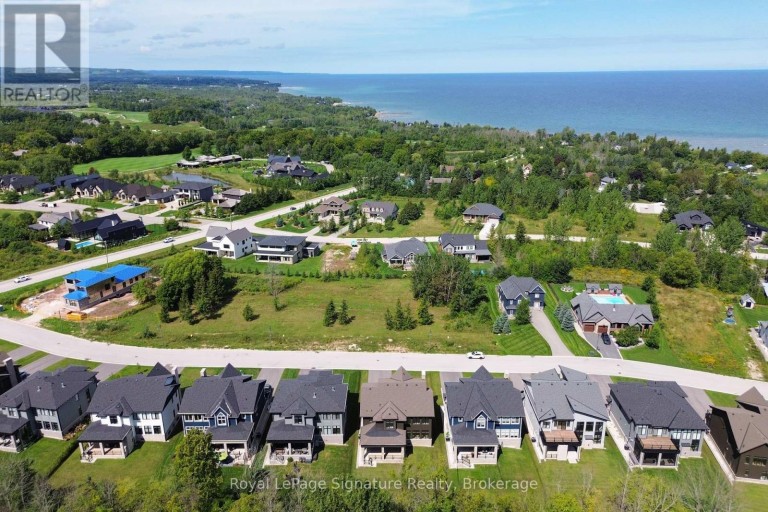 116 DOROTHY DRIVE, Blue Mountains, Ontario, N0H1J0