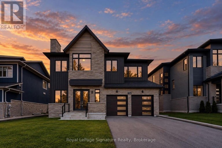 116 DOROTHY DRIVE, Blue Mountains, Ontario, N0H1J0