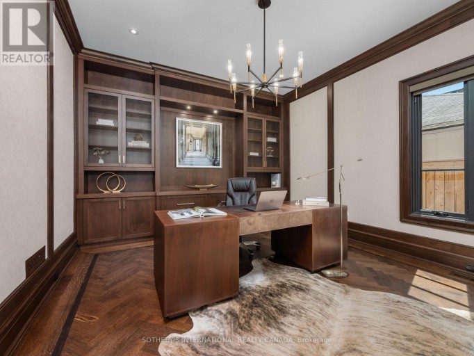 22 BROOKFIELD ROAD, Toronto (Bridle Path-Sunnybrook-York Mills), Ontario, M2P1A9