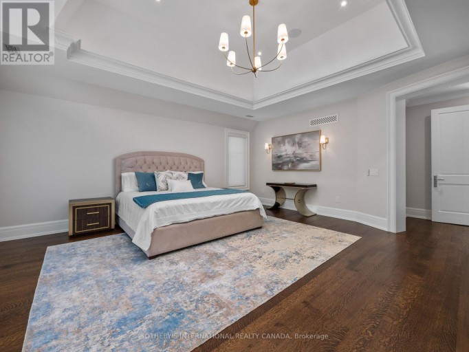 22 BROOKFIELD ROAD, Toronto (Bridle Path-Sunnybrook-York Mills), Ontario, M2P1A9