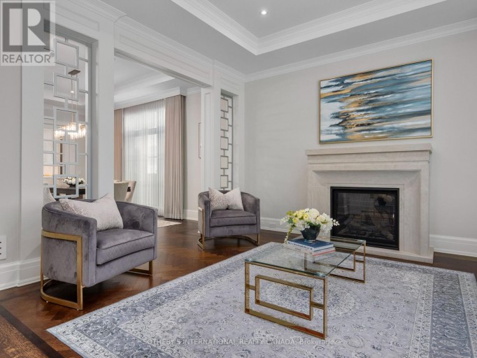 22 BROOKFIELD ROAD, Toronto (Bridle Path-Sunnybrook-York Mills), Ontario, M2P1A9