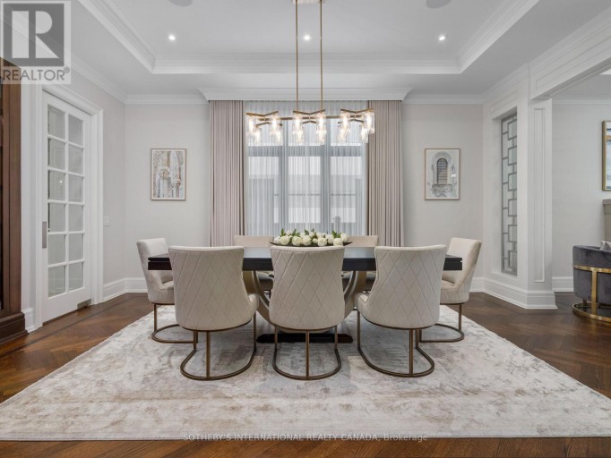 22 BROOKFIELD ROAD, Toronto (Bridle Path-Sunnybrook-York Mills), Ontario, M2P1A9