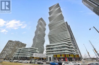 1609 - 3900 CONFEDERATION PARKWAY Mississauga (City Centre) Ontario photo 1