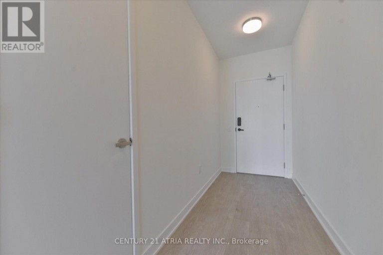 1609 - 3900 CONFEDERATION PARKWAY, Mississauga (City Centre), Ontario, L5B0M3