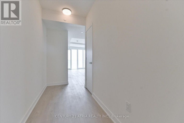1609 - 3900 CONFEDERATION PARKWAY, Mississauga (City Centre), Ontario, L5B0M3