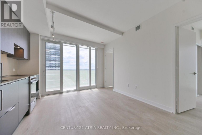 1609 - 3900 CONFEDERATION PARKWAY, Mississauga (City Centre), Ontario, L5B0M3