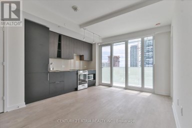 1609 - 3900 CONFEDERATION PARKWAY Mississauga (City Centre) Ontario photo 15
