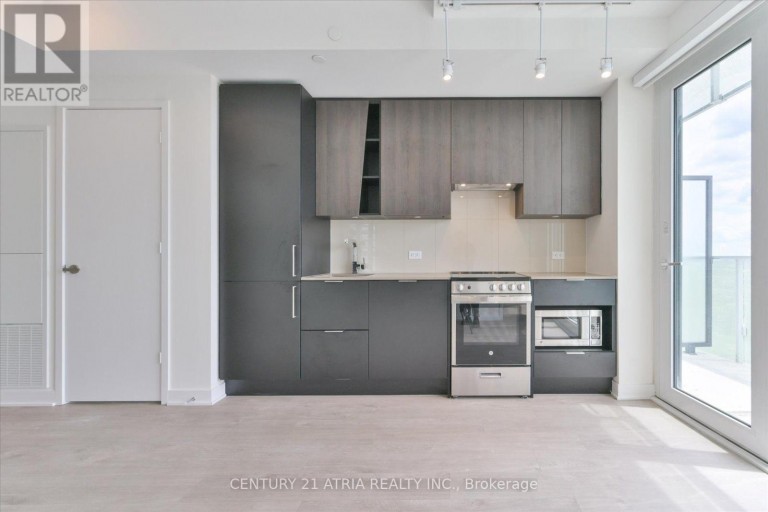 1609 - 3900 CONFEDERATION PARKWAY, Mississauga (City Centre), Ontario, L5B0M3