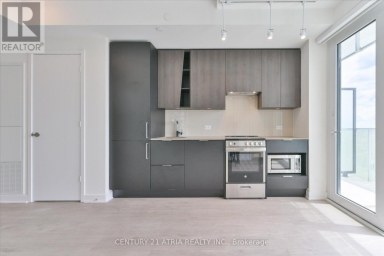 1609 - 3900 CONFEDERATION PARKWAY Mississauga (City Centre) Ontario photo 16
