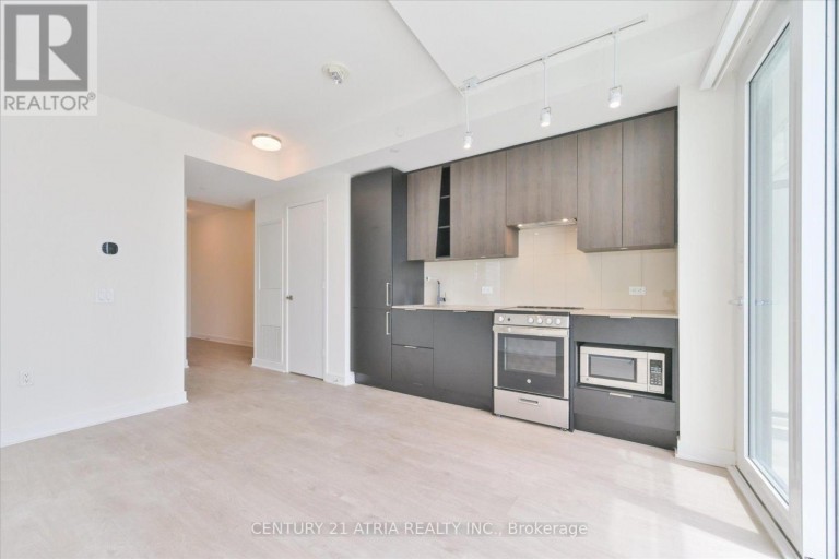 1609 - 3900 CONFEDERATION PARKWAY, Mississauga (City Centre), Ontario, L5B0M3