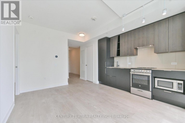 1609 - 3900 CONFEDERATION PARKWAY, Mississauga (City Centre), Ontario, L5B0M3