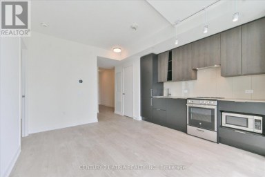 1609 - 3900 CONFEDERATION PARKWAY Mississauga (City Centre) Ontario photo 18