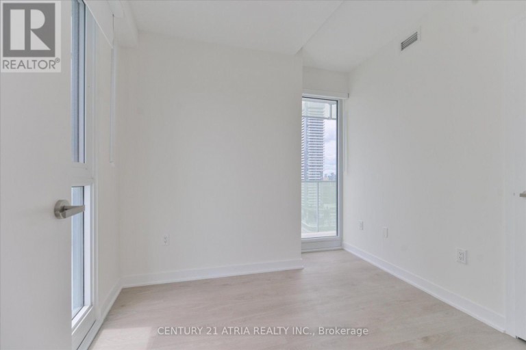 1609 - 3900 CONFEDERATION PARKWAY, Mississauga (City Centre), Ontario, L5B0M3