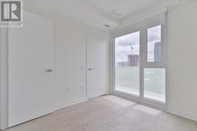 1609 - 3900 CONFEDERATION PARKWAY Mississauga (City Centre) Ontario photo 22