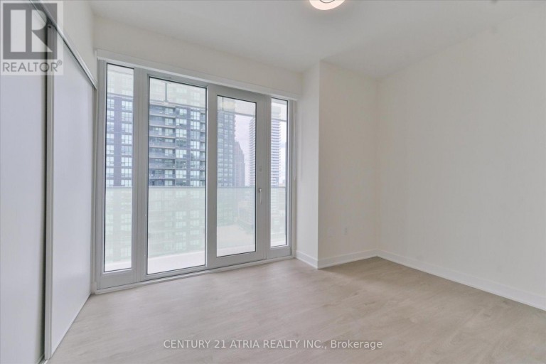 1609 - 3900 CONFEDERATION PARKWAY, Mississauga (City Centre), Ontario, L5B0M3
