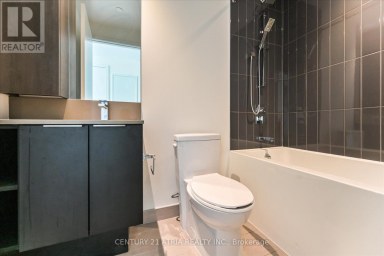 1609 - 3900 CONFEDERATION PARKWAY Mississauga (City Centre) Ontario photo 26