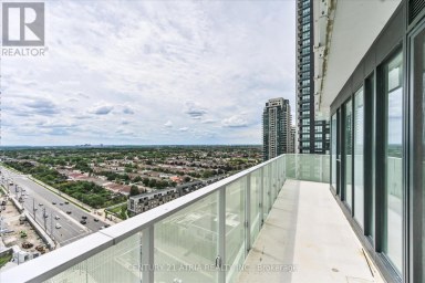 1609 - 3900 CONFEDERATION PARKWAY Mississauga (City Centre) Ontario photo 28