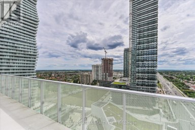 1609 - 3900 CONFEDERATION PARKWAY Mississauga (City Centre) Ontario photo 29