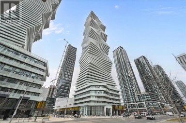 1609 - 3900 CONFEDERATION PARKWAY Mississauga (City Centre) Ontario photo 3