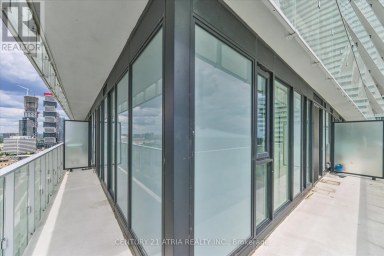 1609 - 3900 CONFEDERATION PARKWAY Mississauga (City Centre) Ontario photo 30