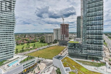 1609 - 3900 CONFEDERATION PARKWAY Mississauga (City Centre) Ontario photo 33