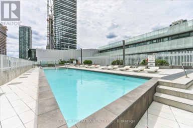 1609 - 3900 CONFEDERATION PARKWAY Mississauga (City Centre) Ontario photo 36